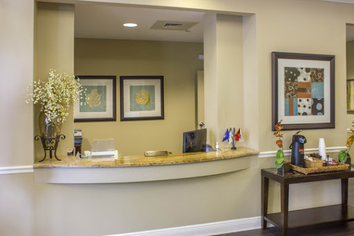 Funeral Home «Forest Lawn Funeral Home», reviews and photos, 2401 SW 64th Ave, Fort Lauderdale, FL 33317, USA