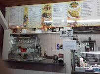 Kebab Grill Imbiß Roggenhorst à Lübeck carte