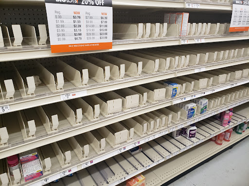 Discount Store «Big Lots», reviews and photos, 161 Wooster Road North, Barberton, OH 44203, USA