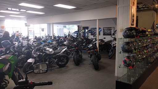 Motorcycle Dealer «J T Motorsports Inc», reviews and photos, 5848 Urbana Pike, Frederick, MD 21704, USA
