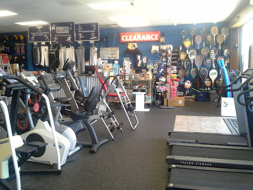 Sporting Goods Store «Play It Again Sports», reviews and photos, 101 E Alex Bell Rd, Dayton, OH 45459, USA