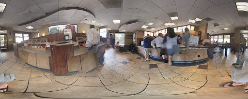 Fast Food Restaurant «Chick-fil-A», reviews and photos, 9040 FL-54, Trinity, FL 34655, USA