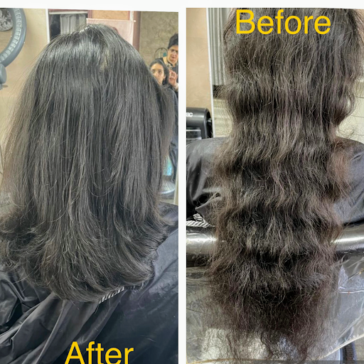 Beauty Salon «Tahira Salon II», reviews and photos, 510 US-130 #11a, East Windsor, NJ 08520, USA