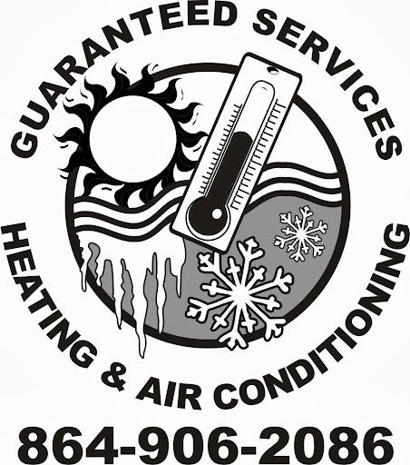 Guaranteed Services Heating & Air in Pendleton, South Carolina