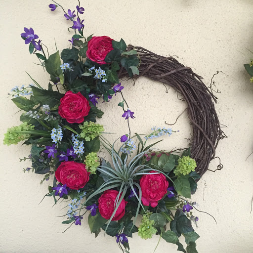 Gift Shop «Pathelen Flower & Gift Shop, Inc», reviews and photos, 1038 Main St, Shelbyville, KY 40065, USA