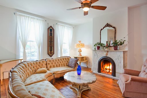 Real Estate Agency «Century 21 Block & Lot Real Estate», reviews and photos, 715 5th Ave, Brooklyn, NY 11215, USA