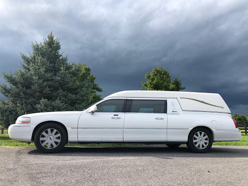 Funeral Home «Janazah Services Muslim Funeral Home», reviews and photos, 14640 Flint Lee Rd, Chantilly, VA 20151, USA