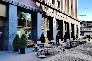 Dupont - Brasserie & Bar image