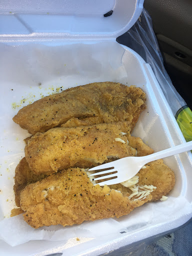 Seafood Market «138 Fish Market», reviews and photos, 879 GA-138, Stockbridge, GA 30281, USA