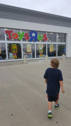 Toy Store «Toys