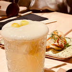 Photo n°2 de l'avis de Jackson.i fait le 26/03/2023 à 12:12 sur le  Ajitama Ramen Bistro - Alecrim à Lisbon