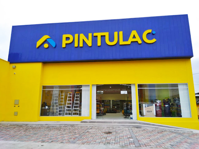 Pintulac Vía Chone