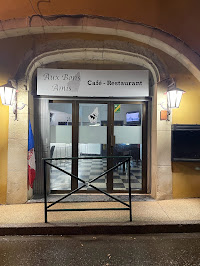 Photos du propriétaire du Restaurant Aux Bons Amis snack-tacos-café à Saint-Just-d'Ardèche - n°1