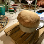 Photo n°4 de l'avis de Piercarlo.o fait le 20/05/2019 à 19:57 sur le  Gaonas à Martina Franca