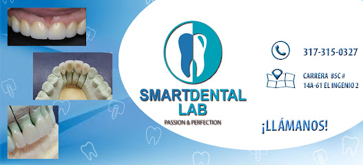 Smart Dental Lab