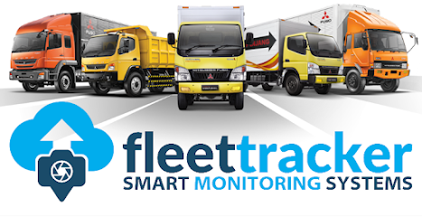 Fleet Tracker - Smart Monitoring Systems