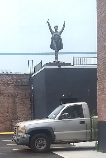 Auto Repair Shop «Precision Auto Works», reviews and photos, 3746 9th St, Long Island City, NY 11101, USA