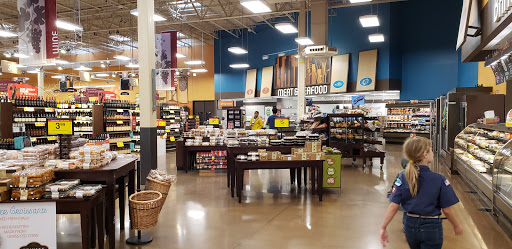 Grocery Store «Fred Meyer», reviews and photos, 17005 SE Sunnyside Rd, Happy Valley, OR 97086, USA