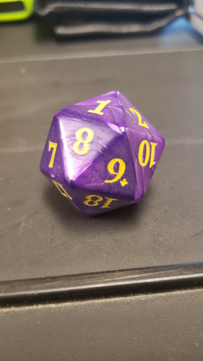 Game Store «Enchanted Realms Games and Gifts», reviews and photos, 6799 Bismark Rd I & J, Colorado Springs, CO 80915, USA