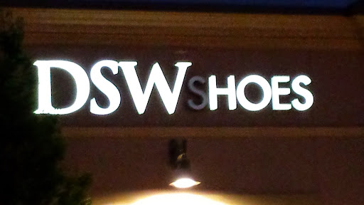 Shoe Store «DSW Designer Shoe Warehouse», reviews and photos, 2555 Sand Creek Rd, Brentwood, CA 94513, USA