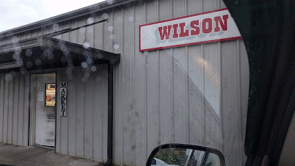 Wilson Processing Co, Inc.