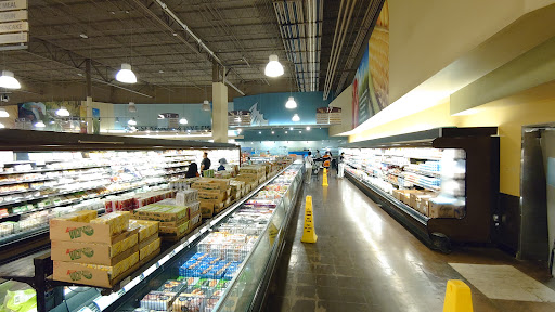 Supermarket «99 Ranch Market», reviews and photos, 1005 Blalock Rd, Houston, TX 77055, USA