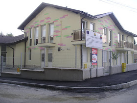 Помощно училище „Никола Драмалиев“