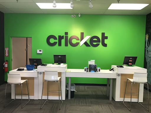 Cell Phone Store «Cricket Wireless», reviews and photos, 12940 Riverdale Dr NW #300, Coon Rapids, MN 55448, USA