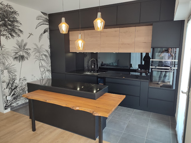 R.E.D Electroménager & Cuisine sur mesure - Magasin