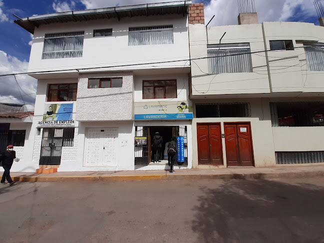 Opinii despre Lavamatic - Lavandería Tintorería y Lavado en seco en Cusco în Cusco - Lavandería