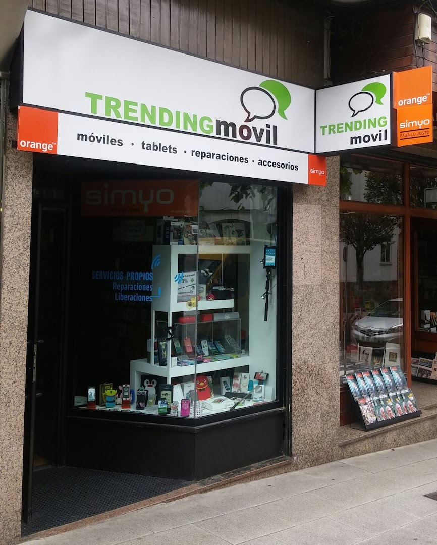 Trendingmovil