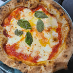 Photo n°6 de l'avis de Mirko.i fait le 30/04/2024 à 19:42 sur le  Pizzeria Vincenzo Capuano à Naples