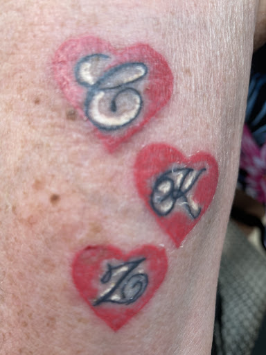 Tattoo Shop «Tattoo Alley», reviews and photos, 228 Horsham Rd, Horsham, PA 19044, USA