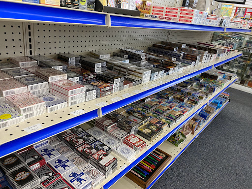 Gift Shop «Gamblers General Store», reviews and photos, 800 S Main St, Las Vegas, NV 89101, USA