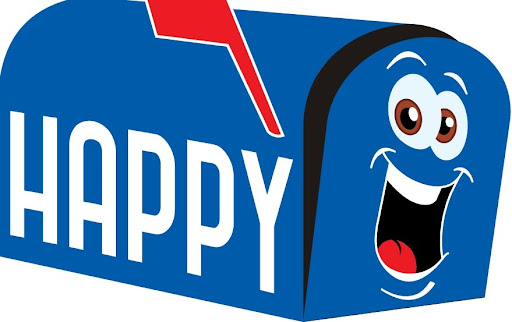 Fingerprinting Service «Happy Mailbox», reviews and photos, 8001 Somerset Blvd, Paramount, CA 90723, USA