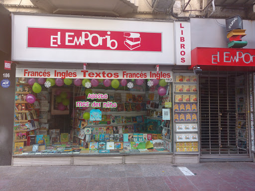 El Emporio Libros