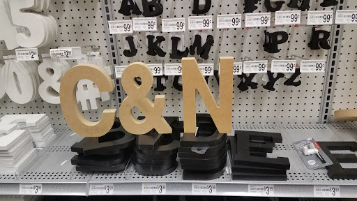 Craft Store «Michaels», reviews and photos, 1011 University Blvd #110, Suffolk, VA 23435, USA