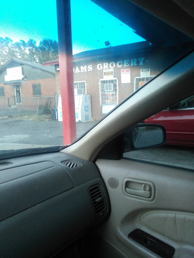 Grocery Store «Adams Grocery», reviews and photos, 599 S Wilson St, Rock Hill, SC 29730, USA