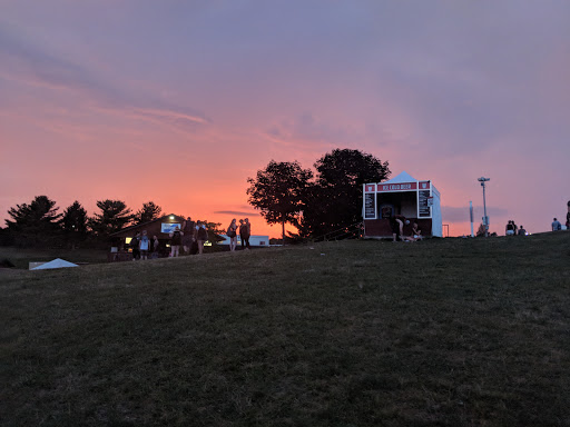 Live Music Venue «KeyBank Pavilion», reviews and photos, 665 Pennsylvania 18, Burgettstown, PA 15021, USA