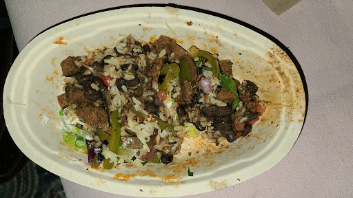 Mexican Restaurant «Chipotle Mexican Grill», reviews and photos, 9177 Central Ave, Montclair, CA 91763, USA