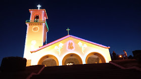 Igreja Paroquial de Perre