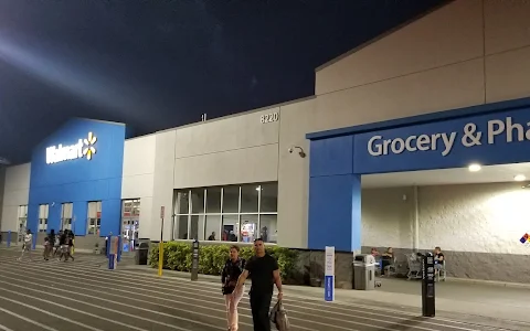 Walmart Supercenter image