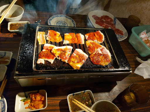 八番日式燒肉 的照片