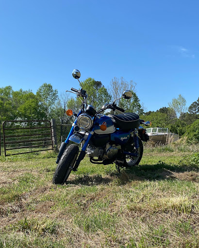 Used Motorcycle Dealer «Team Powersports», reviews and photos, 222 US-70, Garner, NC 27529, USA