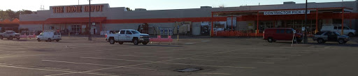 Home Improvement Store «The Home Depot», reviews and photos, 3901 Vineyard Dr, Dunkirk, NY 14048, USA
