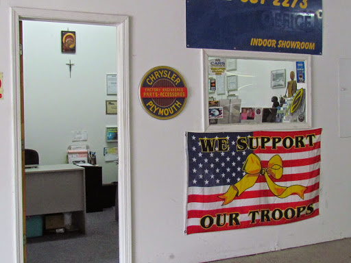 Used Car Dealer «Surf Auto Brokers LLC», reviews and photos, 1800 Main St #4, Lake Como, NJ 07719, USA