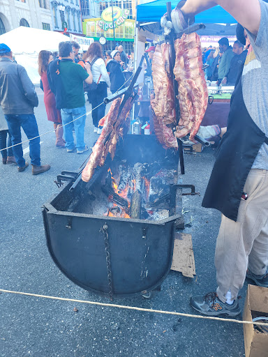 Coffee Shop «Quadrant Book Mart & Coffee House», reviews and photos, 20 N 3rd St, Easton, PA 18042, USA
