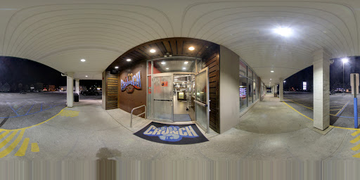 Health Club «Crunch - Garwood», reviews and photos, 300 South Ave, Garwood, NJ 07027, USA