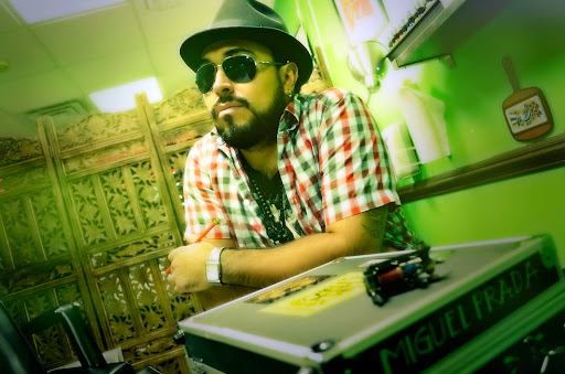 Tattoo Shop «Tattoo Tribe», reviews and photos, 49 Jefferson St, Newark, NJ 07105, USA