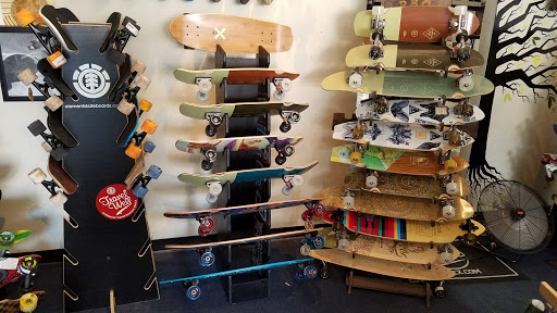 Skateboard shop Torrance